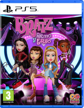 Bratz Ritmo Y Estilo Sony Playstation 5 PS5